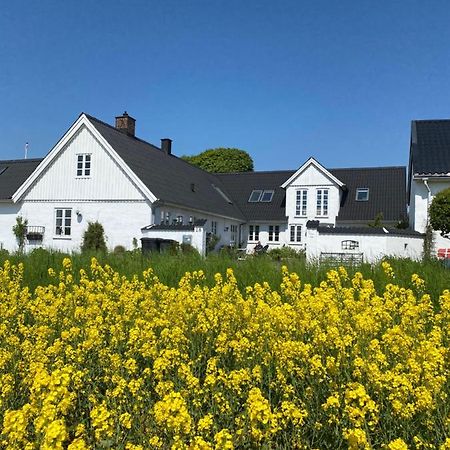 Vejle Golf Apartments Borkop Bagian luar foto
