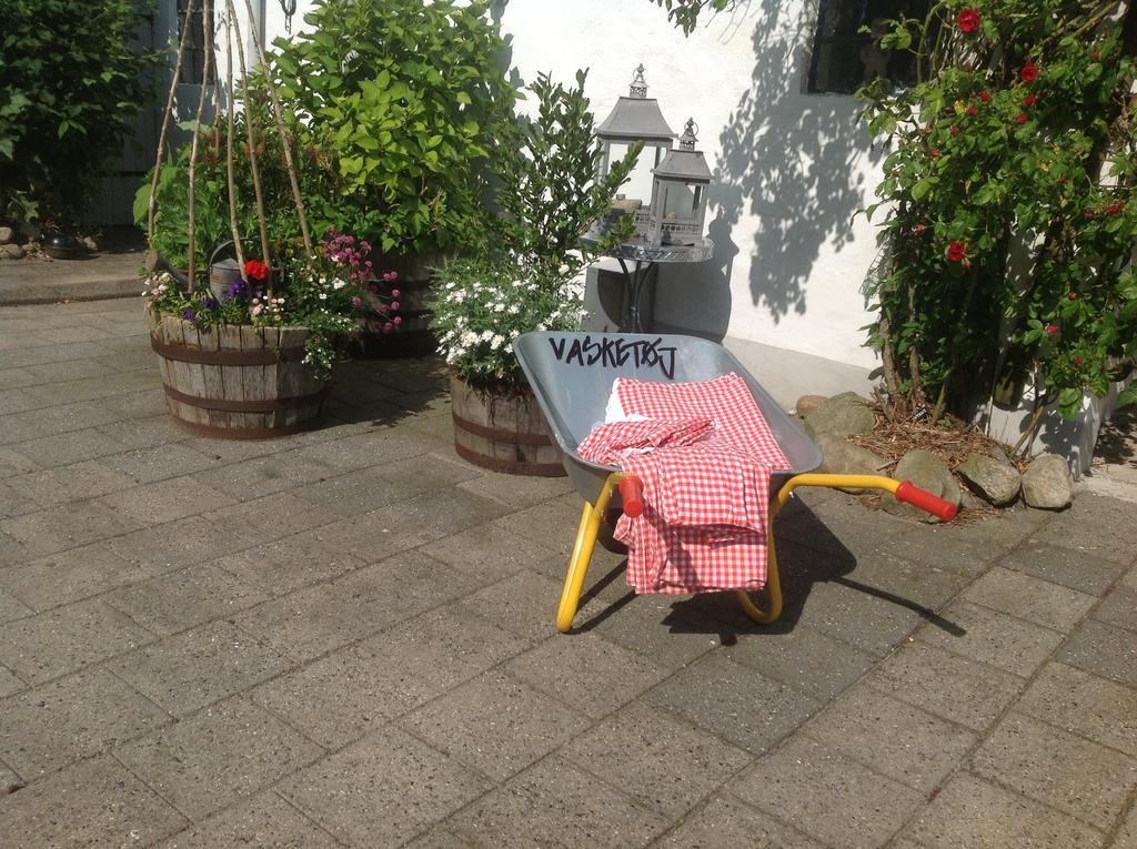 Vejle Golf Apartments Borkop Bagian luar foto