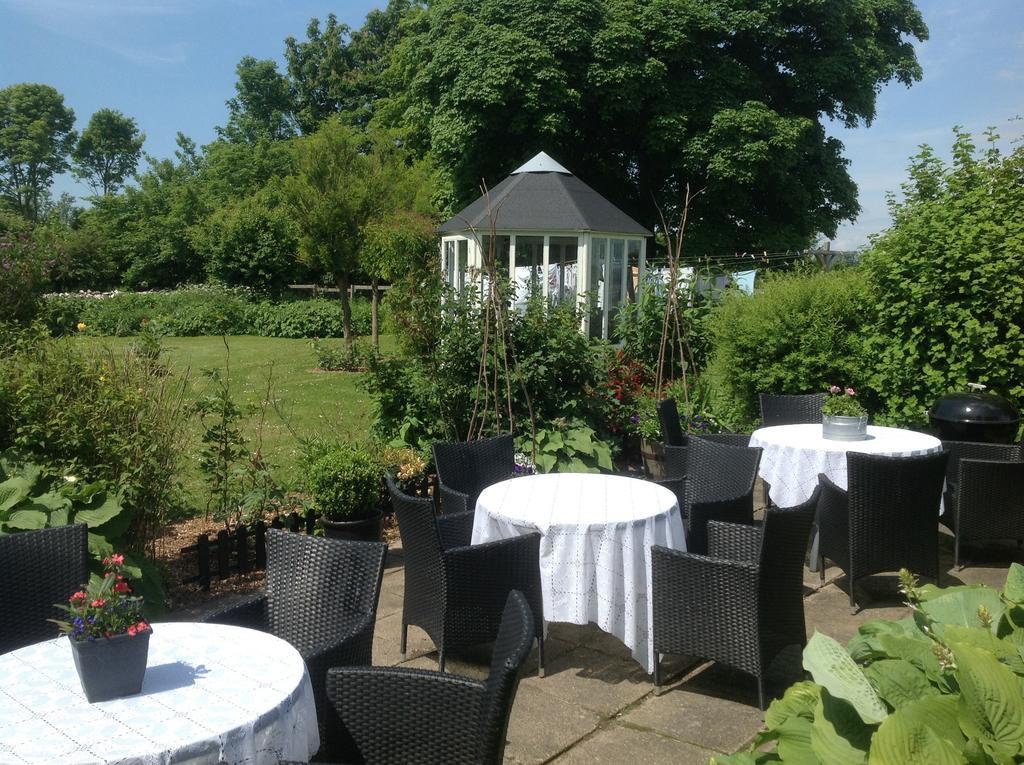 Vejle Golf Apartments Borkop Bagian luar foto