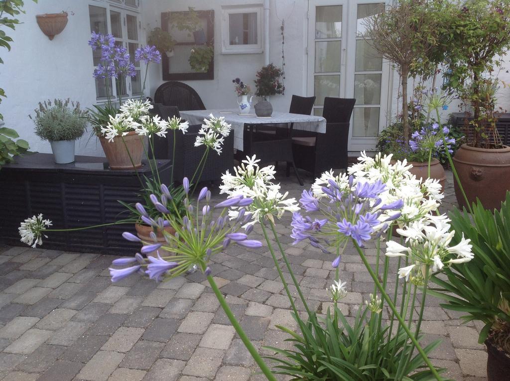 Vejle Golf Apartments Borkop Bagian luar foto