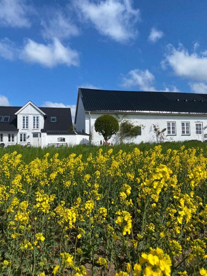 Vejle Golf Apartments Borkop Bagian luar foto