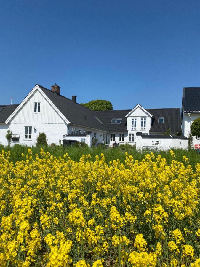 Vejle Golf Apartments Borkop Bagian luar foto