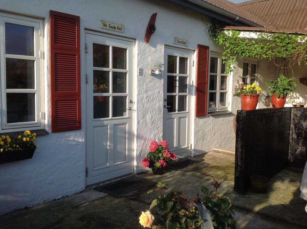 Vejle Golf Apartments Borkop Bagian luar foto
