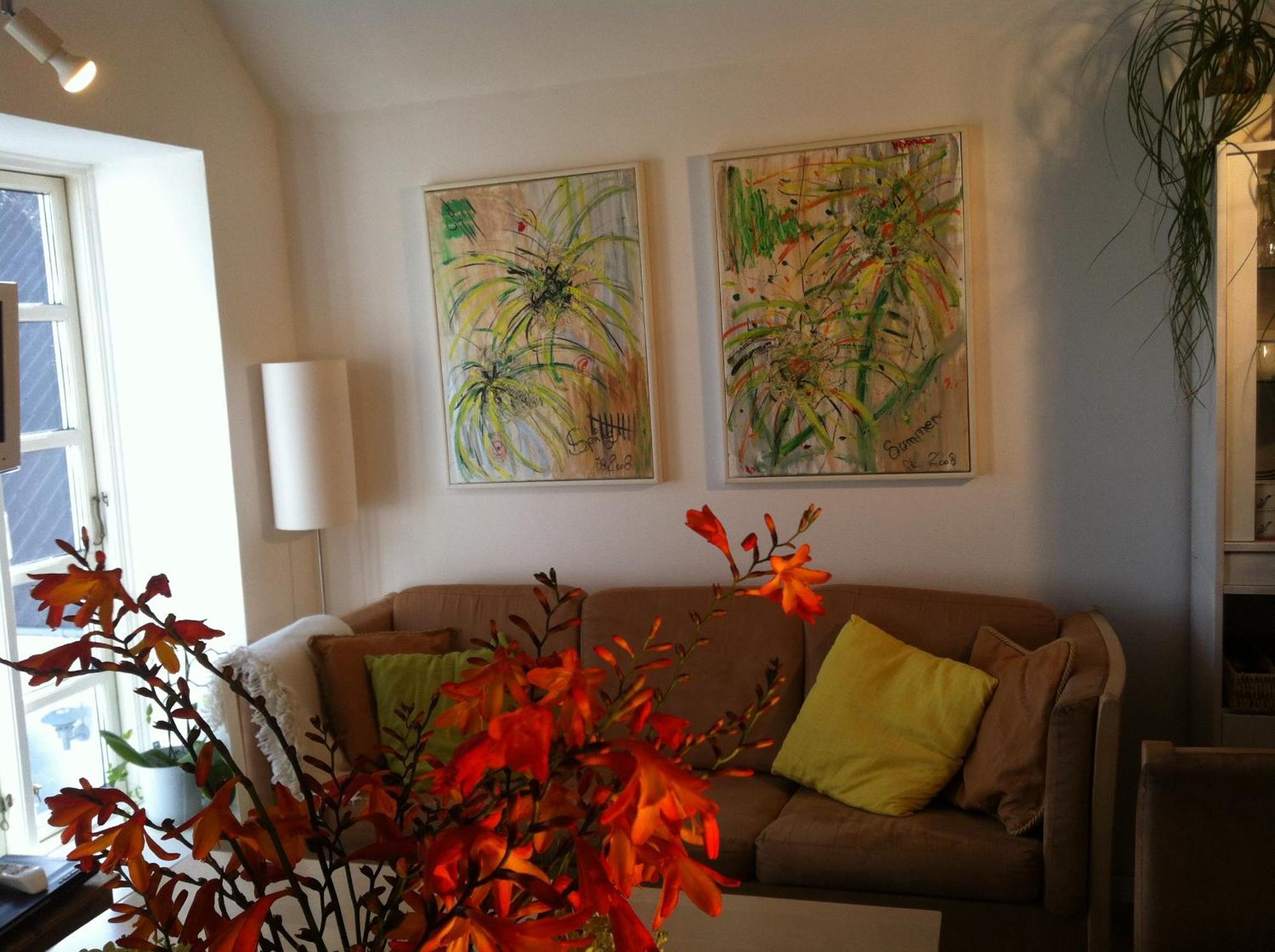 Vejle Golf Apartments Borkop Bagian luar foto