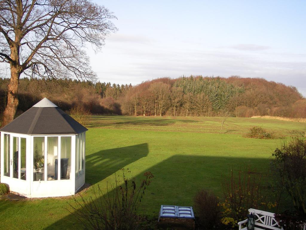 Vejle Golf Apartments Borkop Bagian luar foto