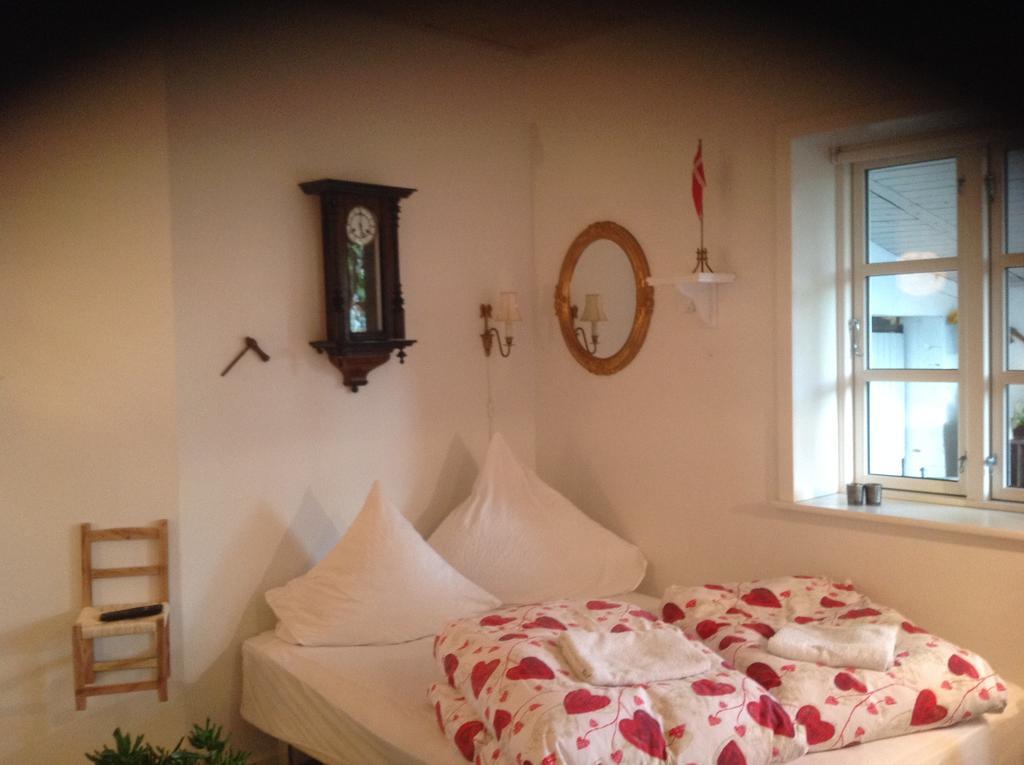 Vejle Golf Apartments Borkop Bagian luar foto