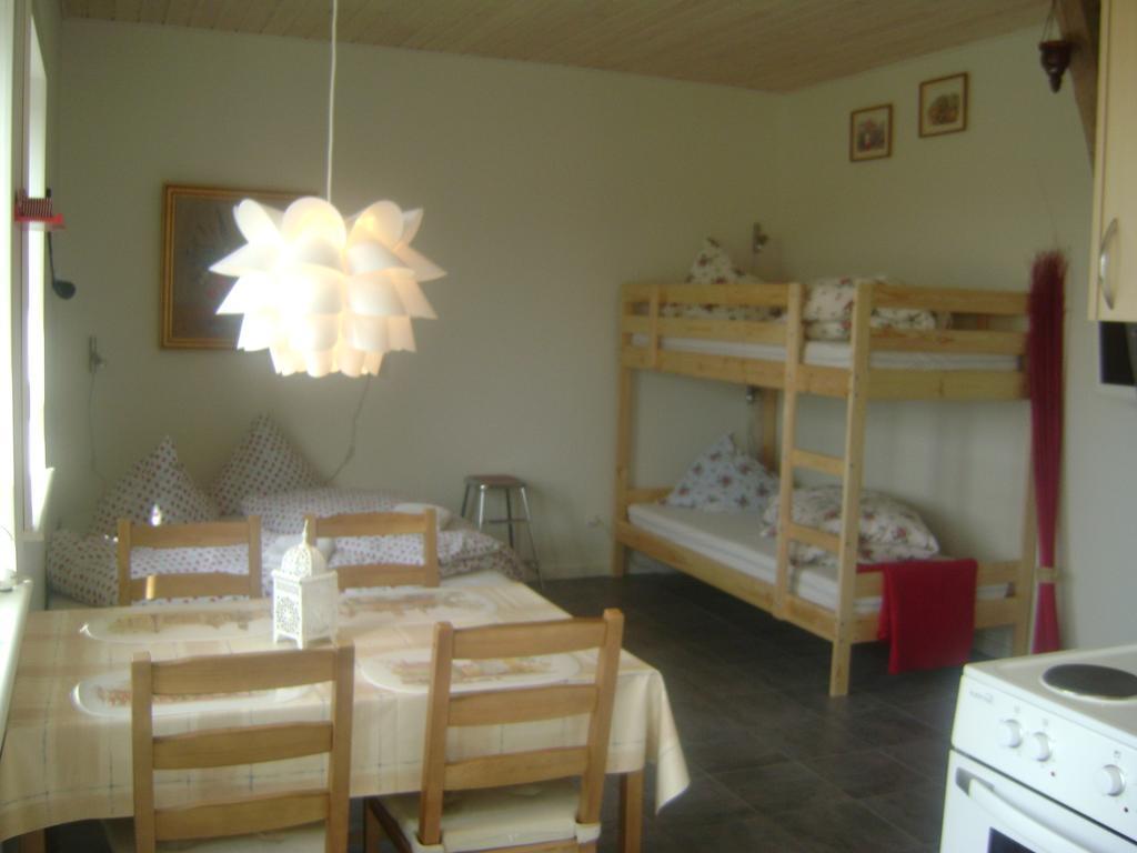 Vejle Golf Apartments Borkop Bagian luar foto