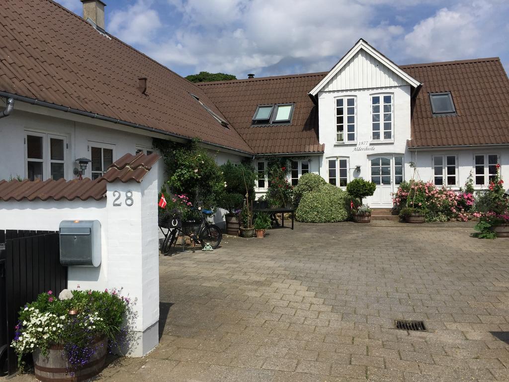Vejle Golf Apartments Borkop Bagian luar foto