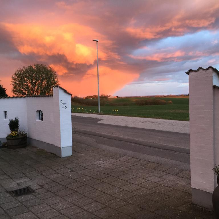 Vejle Golf Apartments Borkop Bagian luar foto