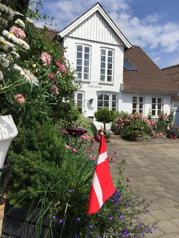 Vejle Golf Apartments Borkop Bagian luar foto