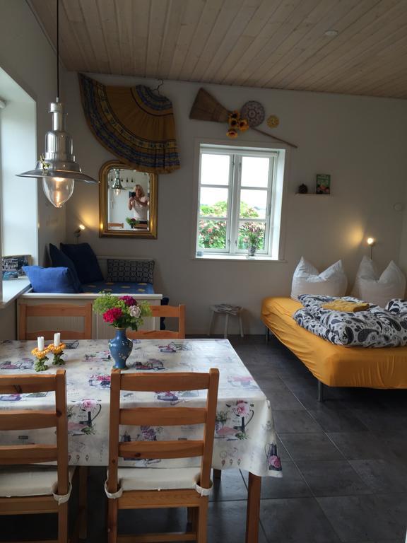 Vejle Golf Apartments Borkop Bagian luar foto