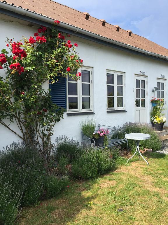 Vejle Golf Apartments Borkop Bagian luar foto