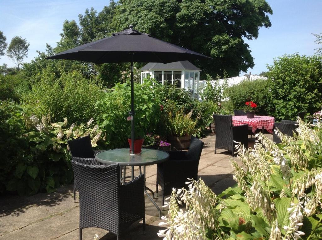 Vejle Golf Apartments Borkop Bagian luar foto