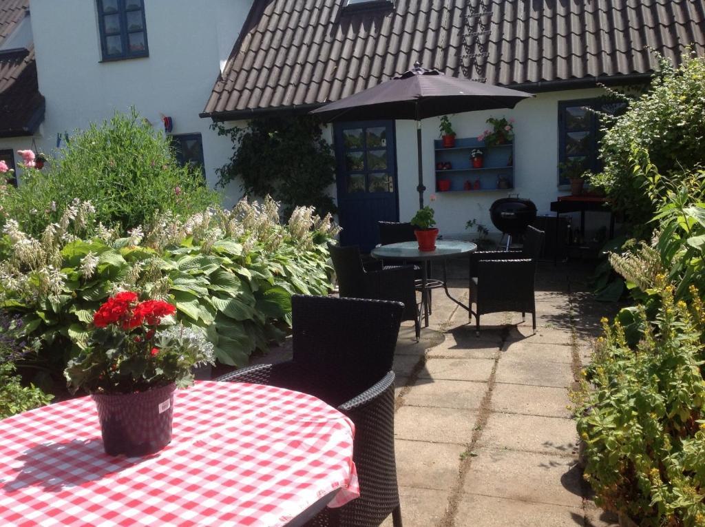 Vejle Golf Apartments Borkop Bagian luar foto