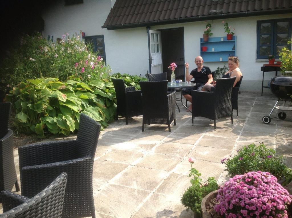 Vejle Golf Apartments Borkop Bagian luar foto
